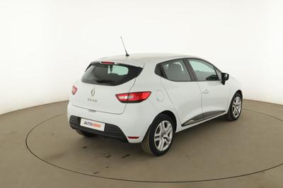 Renault Clio 0.9 TCe Generation 76 ch