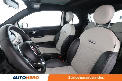 Fiat 500 1.0 Hybrid Bsg Dolcevita 70 ch