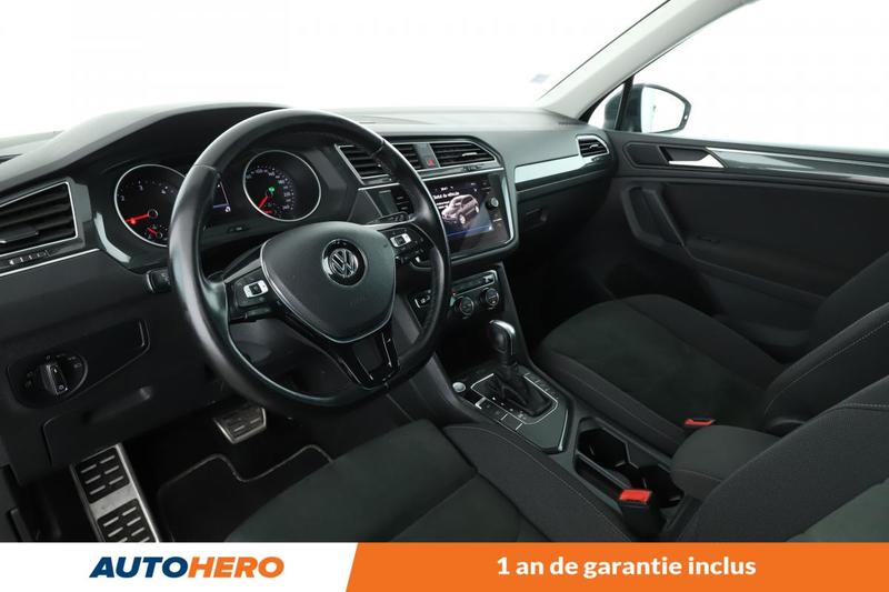 Volkswagen Tiguan 2.0 Tdi Dsg7 150 ch