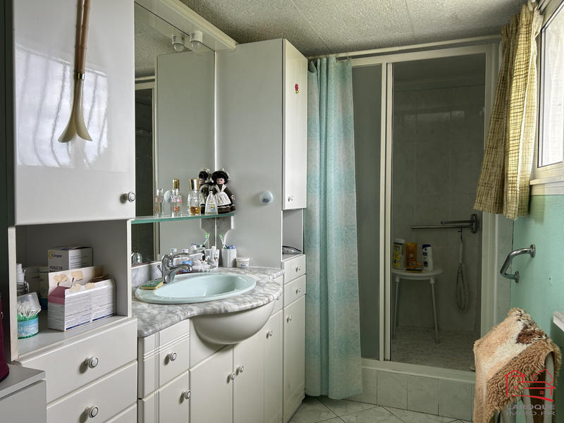 Maison ancienne - 186 m² - 8 pièces