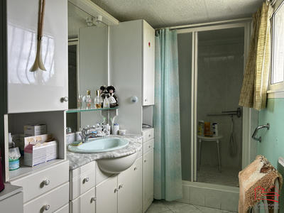 Maison ancienne - 186 m² - 8 pièces