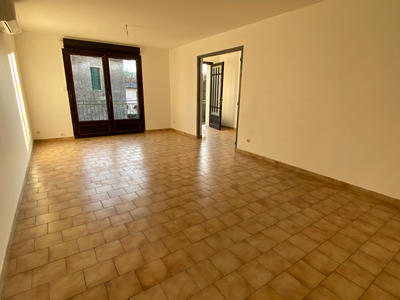 Appartement - 80 m² - 3 pièces