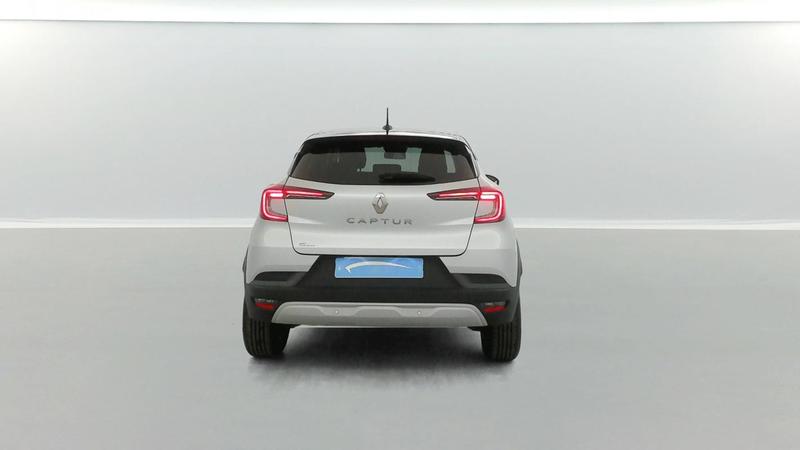 Renault Captur TCe 90 Evolution 5p