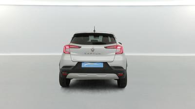 Renault Captur TCe 90 Evolution 5p