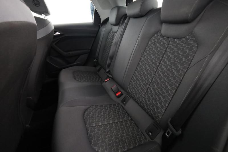 Audi A1 sportback 25 Tfsi Advanced 2 s tronic 7 95 ch