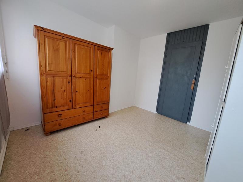 Maison de ville - 80 m² - 5 pièces