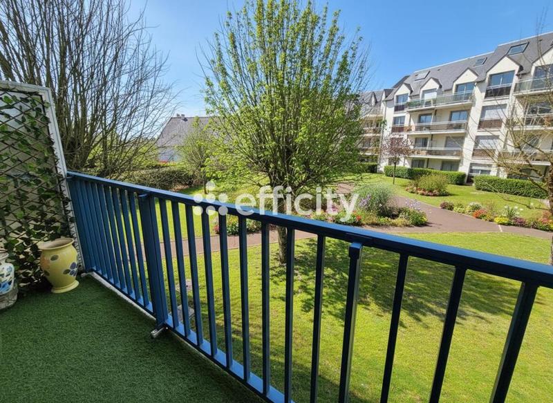 Appartement - 93 m² - 3 pièces