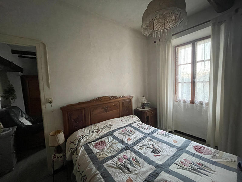 Maison - 74 m² - 5 pièces