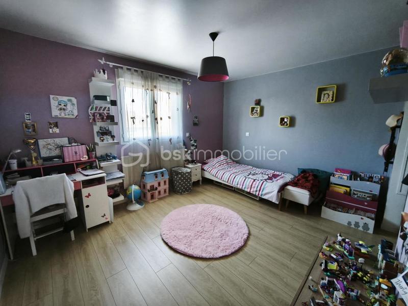 Maison - 138 m² - 6 pièces