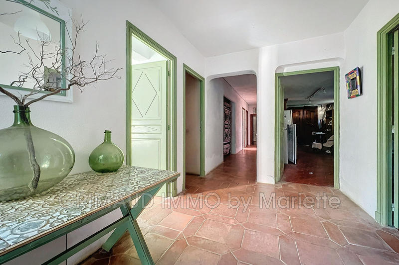Villa - 212 m² - 7 pièces