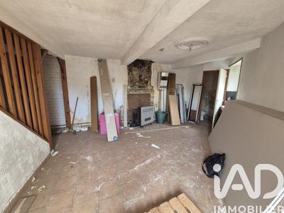 Maison - 125 m² - 4 pièces