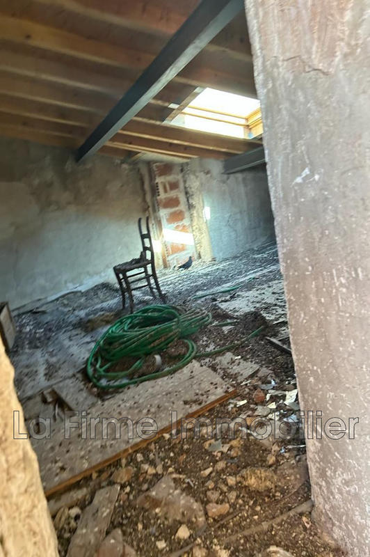 Maison - 190 m² - 5 pièces