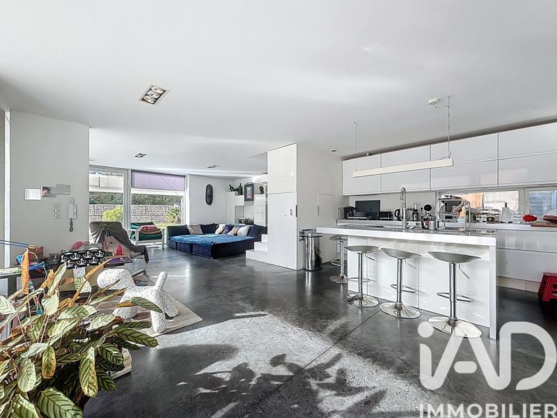 Maison de maîtres - 140 m² - 5 pièces