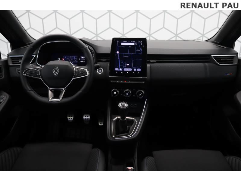 Renault Clio TCe 90 ch Gsr2 Esprit Alpine