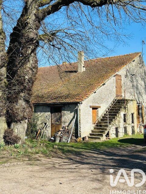 Maison - 145 m² - 6 pièces