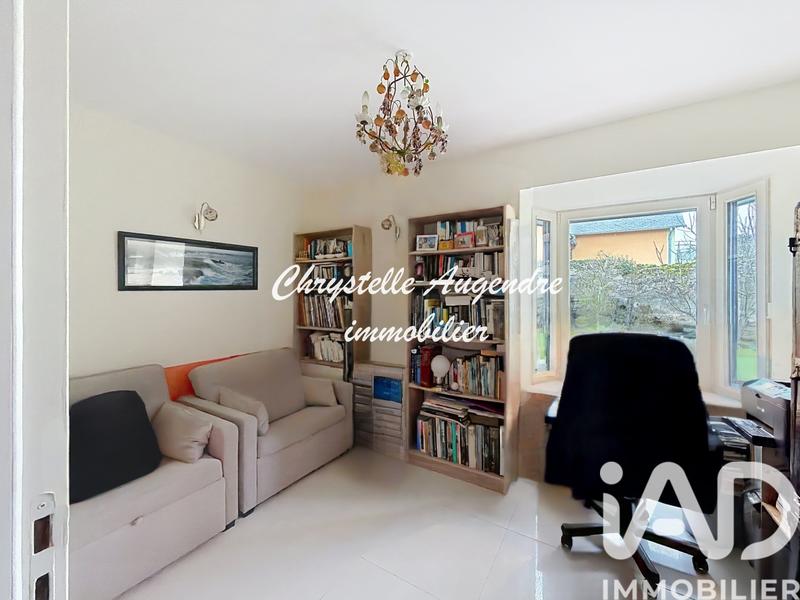 Maison de maîtres - 227 m² - 10 pièces