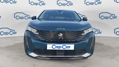 Peugeot 3008 II 1.6 Thp 225 Hybrid Eat8 Allure Pack