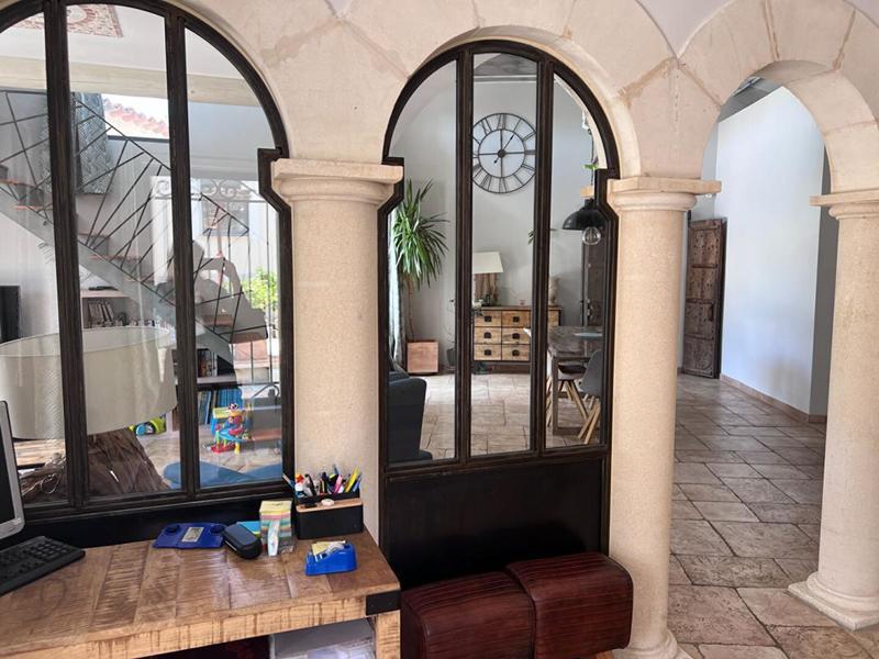 Maison - 134 m² - 5 pièces