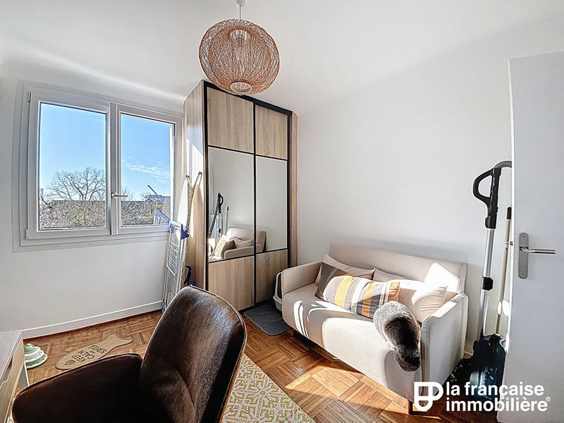 Appartement - 53 m² - 3 pièces