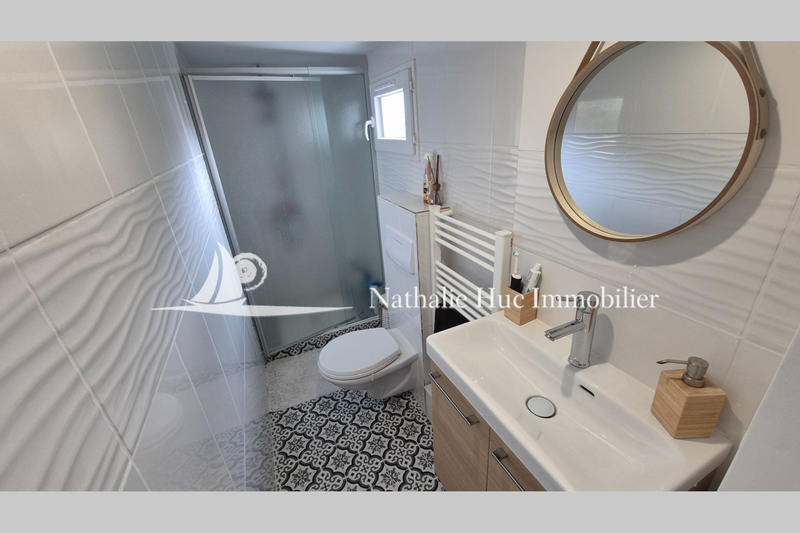 Maison - 126 m² - 6 pièces