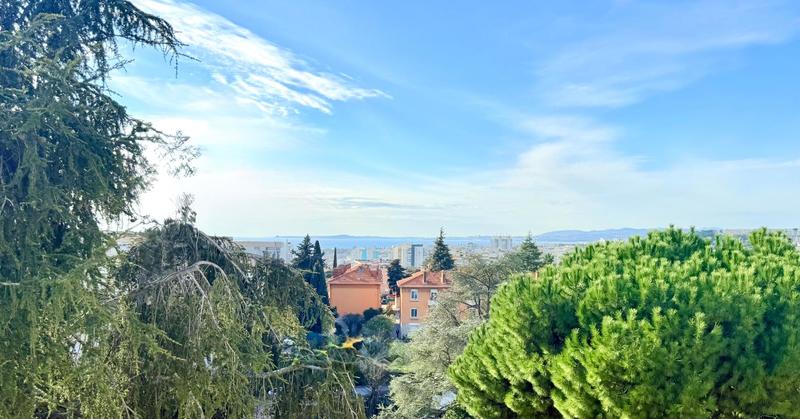 Appartement - 55 m² - 3 pièces