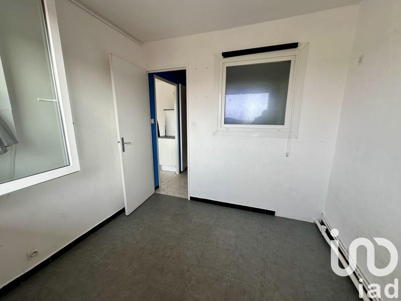 Appartement - 42 m² - 3 pièces