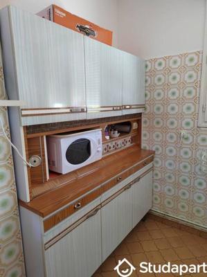 Appartement - 70 m² - 2 pièces