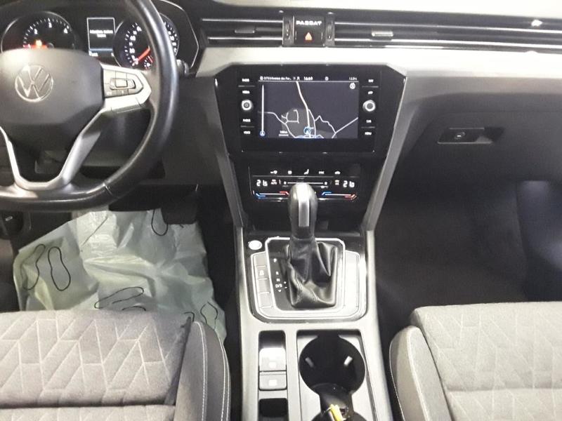 Volkswagen Passat Sw 2.0 Tdi 150 Cv Evo Business Dsg7