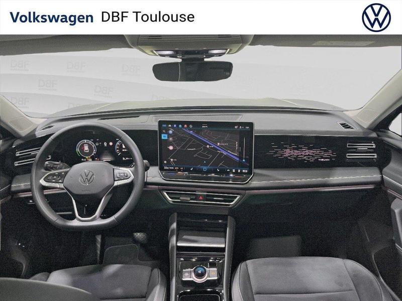 Volkswagen Tiguan 1.5 eHybrid 272ch Dsg6 Elegance