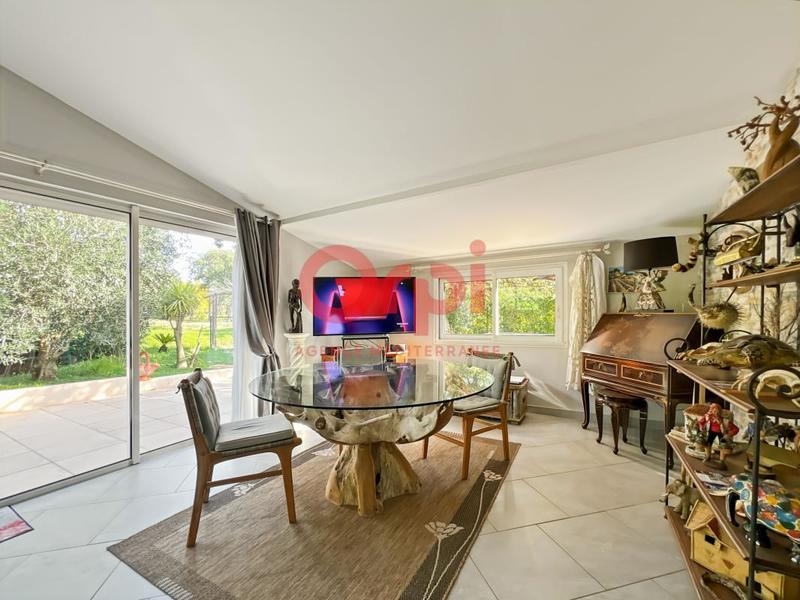 Villa - 77 m² - 3 pièces