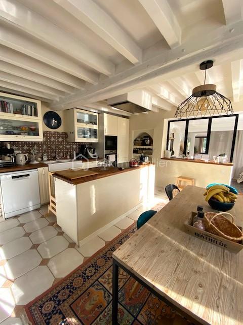 Longère - 140 m² - 6 pièces