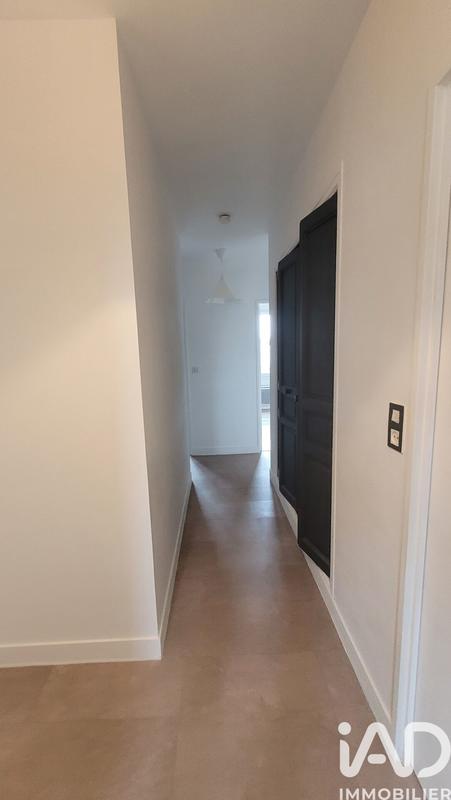 Appartement - 94 m² - 4 pièces