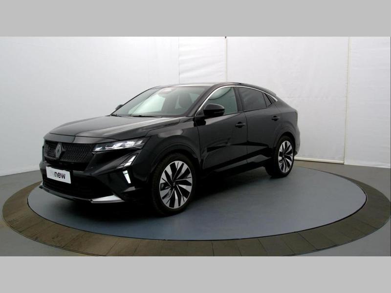 Renault Rafale E-Tech full hybrid 200 ch Techno