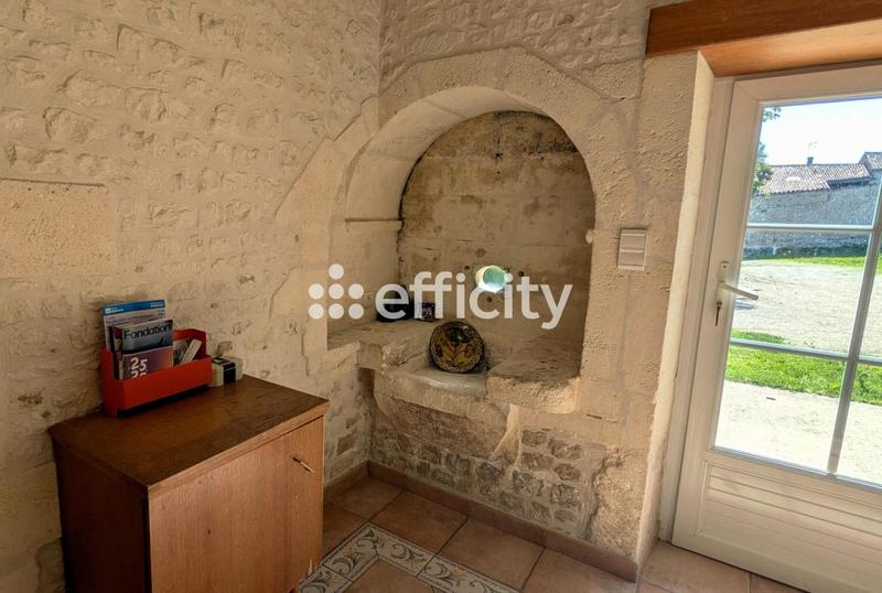 Maison - 210 m² - 5 pièces