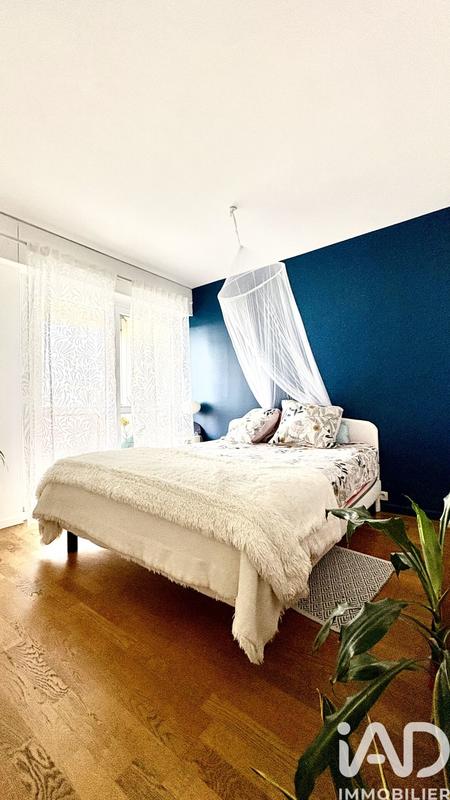 Appartement - 103 m² - 5 pièces