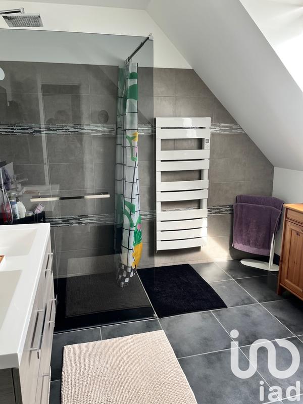 Maison de campagne - 155 m² - 6 pièces