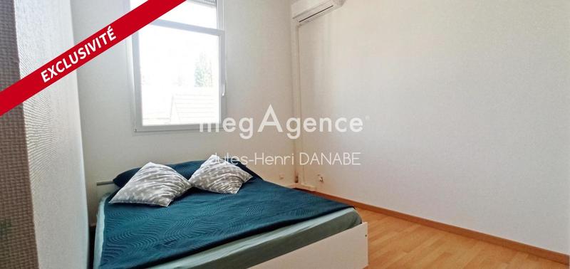 Appartement - 76 m² - 3 pièces