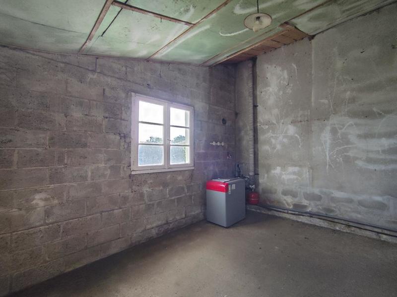 Maison - 56 m² - 2 pièces