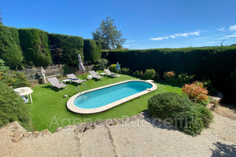 Maison - 130 m² - 4 pièces