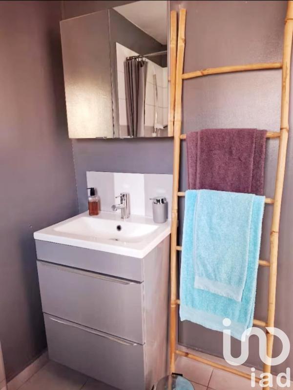 Maison de ville - 145 m² - 5 pièces