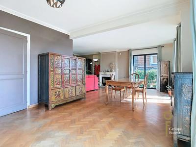 Maison - 142 m² - 5 pièces