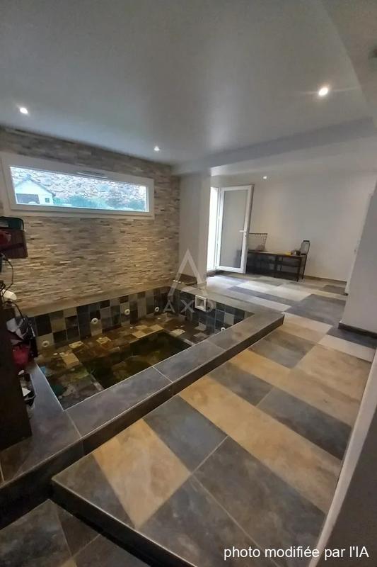 Propriété viticole - 200 m² - 5 pièces