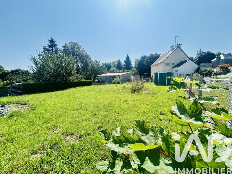 Maison de ville - 48 m² - 3 pièces