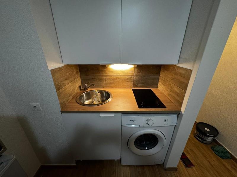 Appartement - 14 m² - 1 pièce