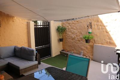 Maison de village - 139 m² - 5 pièces