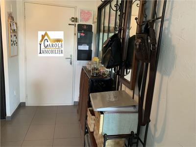 Appartement - 49 m² - 2 pièces