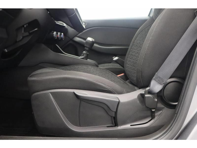 Renault Clio TCe 90 Equilibre