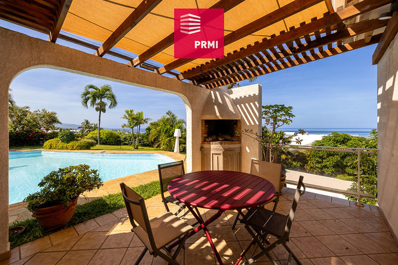 Maison - 135 m² - 5 pièces