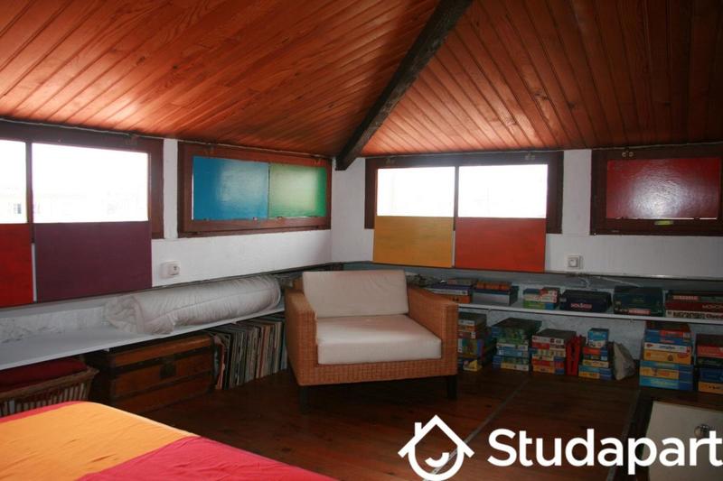 Appartement - 82 m² - 4 pièces