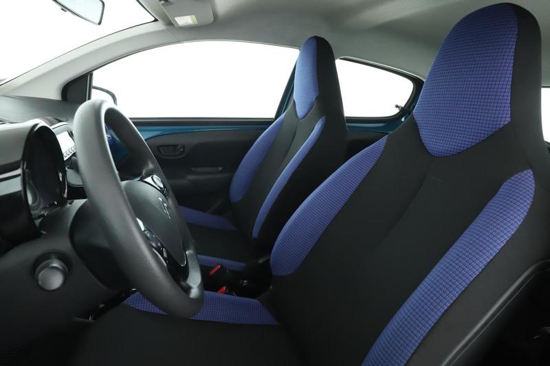 Citroën C1 1.0 VTi Feel 5p 72 ch